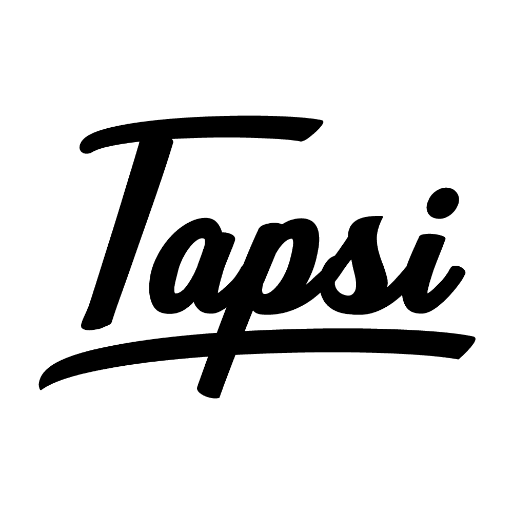 Tapsi Logo