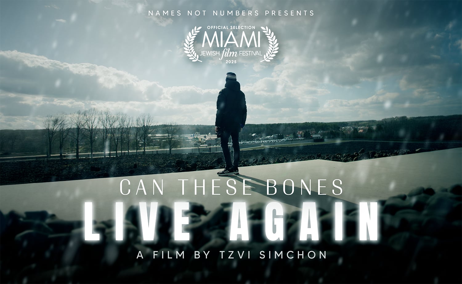 Can These Bones Live Again