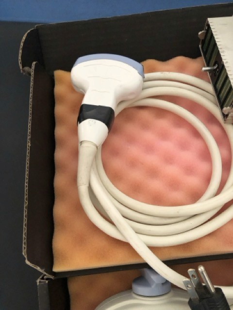 transductor convexo dañado