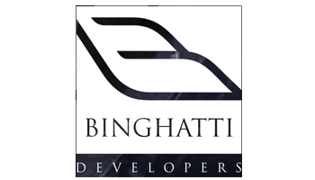 Binghatti Logo