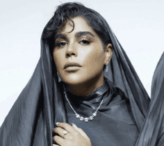 Social Media Influencer Taim Al Falasi Picture