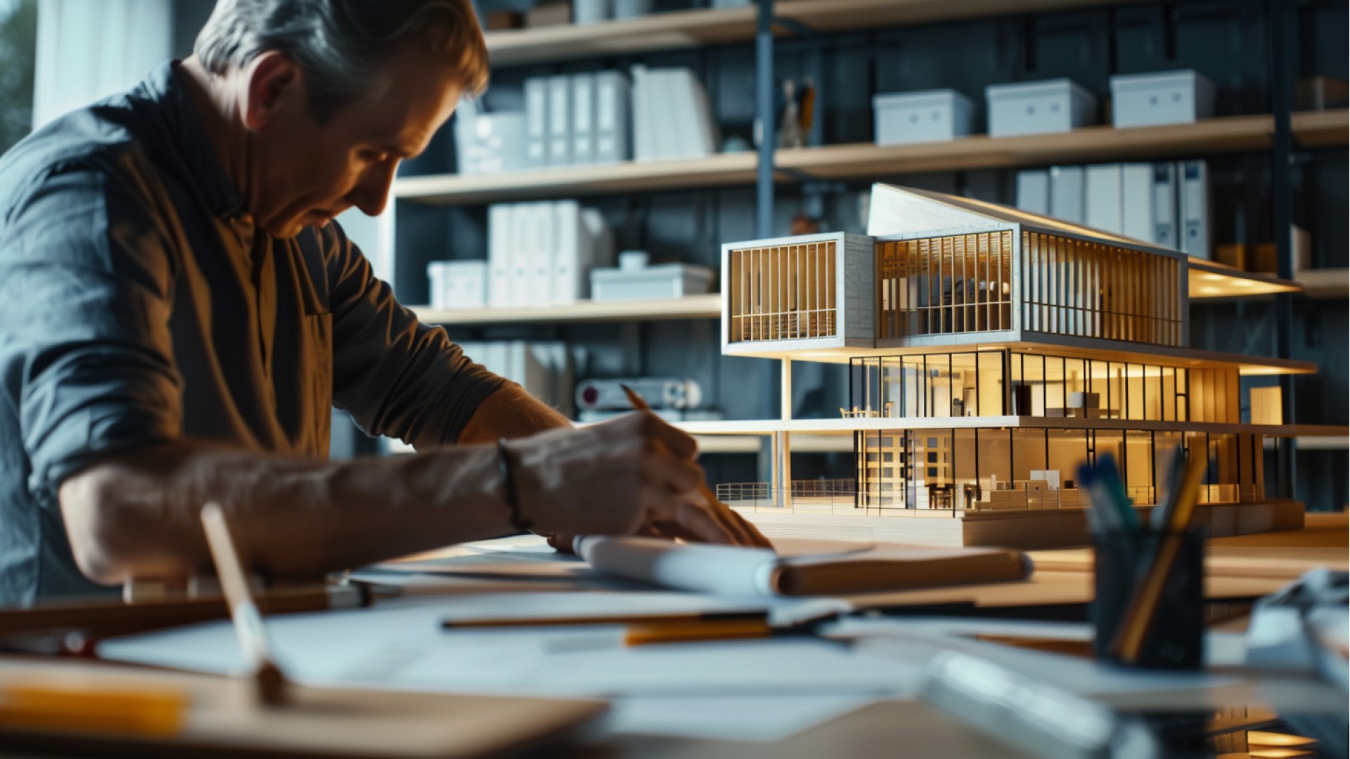 Real estate image benner