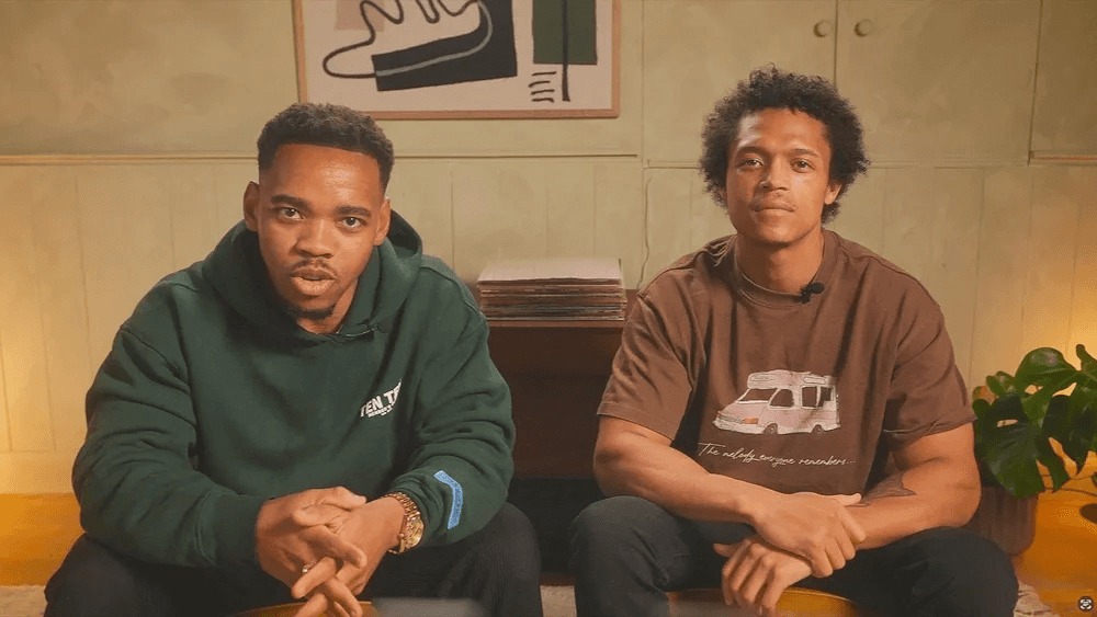 Professional Woman in her working table