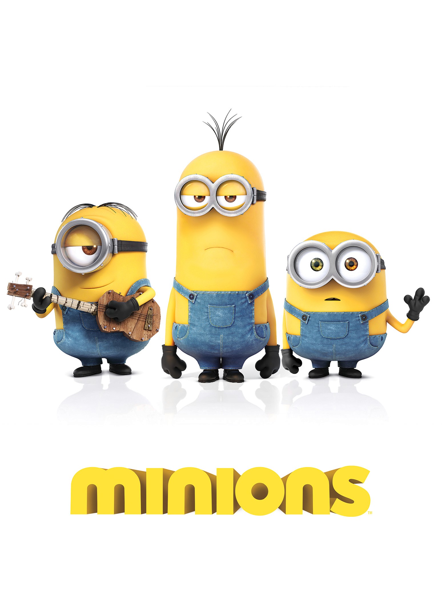 Minions