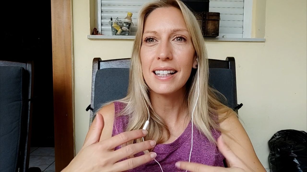 Katie — Student Testimonial