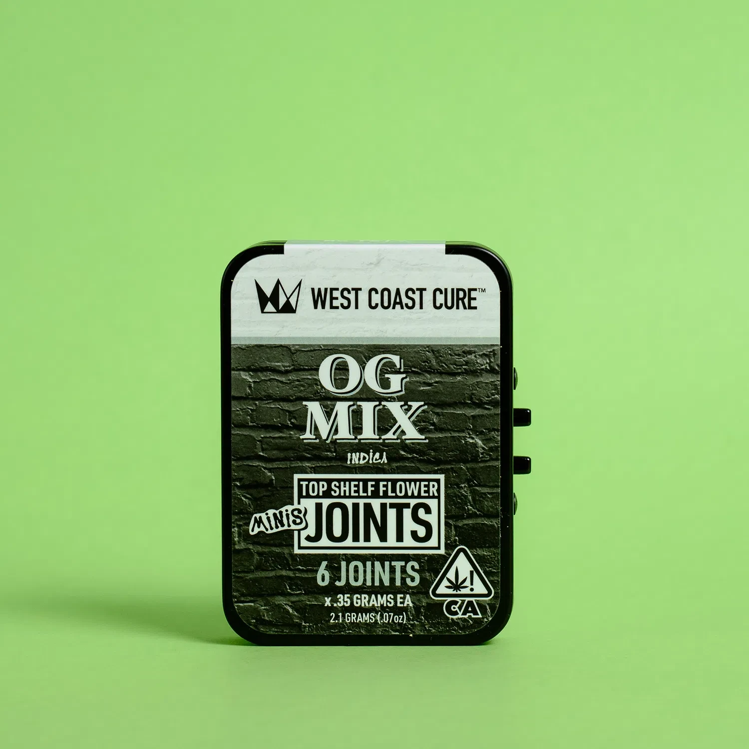 Og Mix