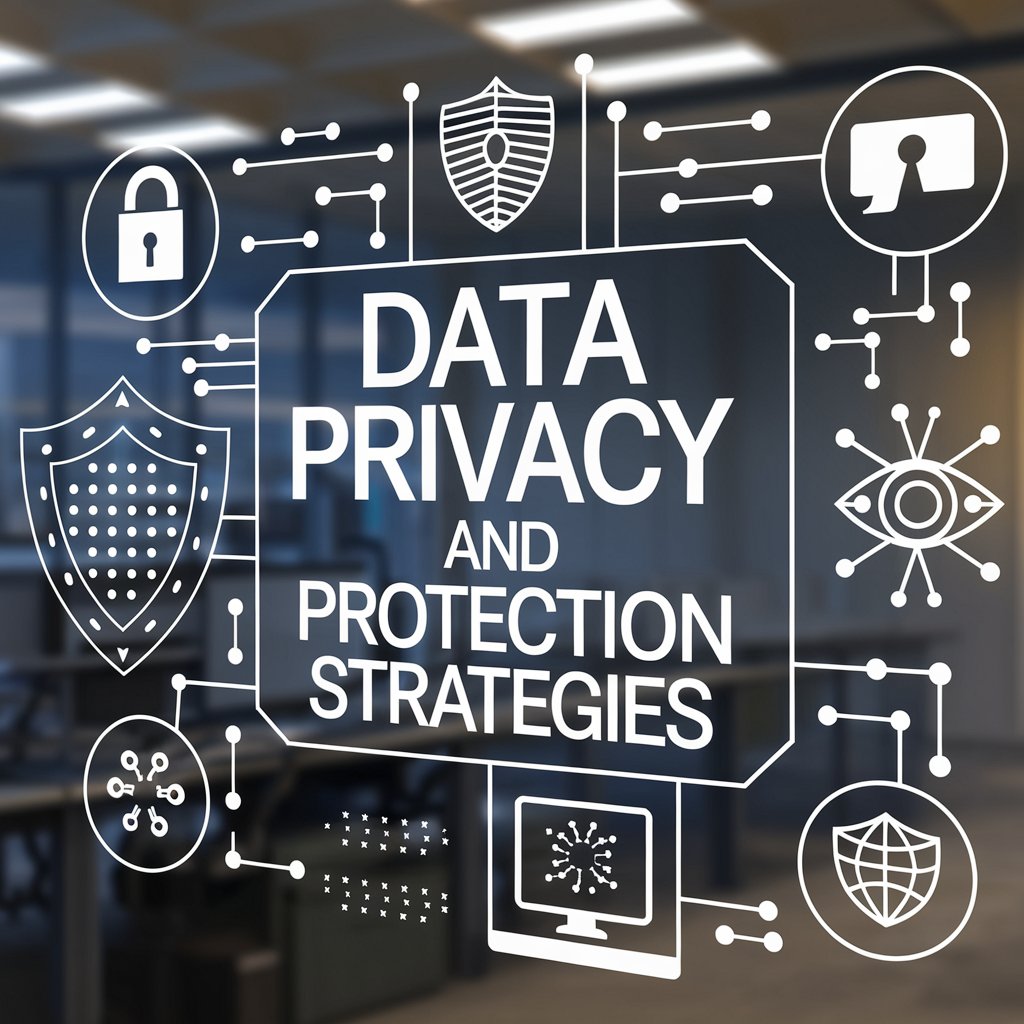 Data privacy and protection strategies