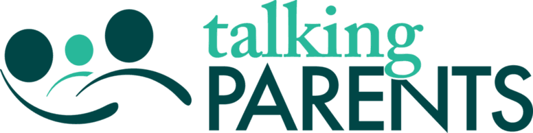 TalkingParents Logo
