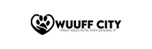 Wuuff City Logo
