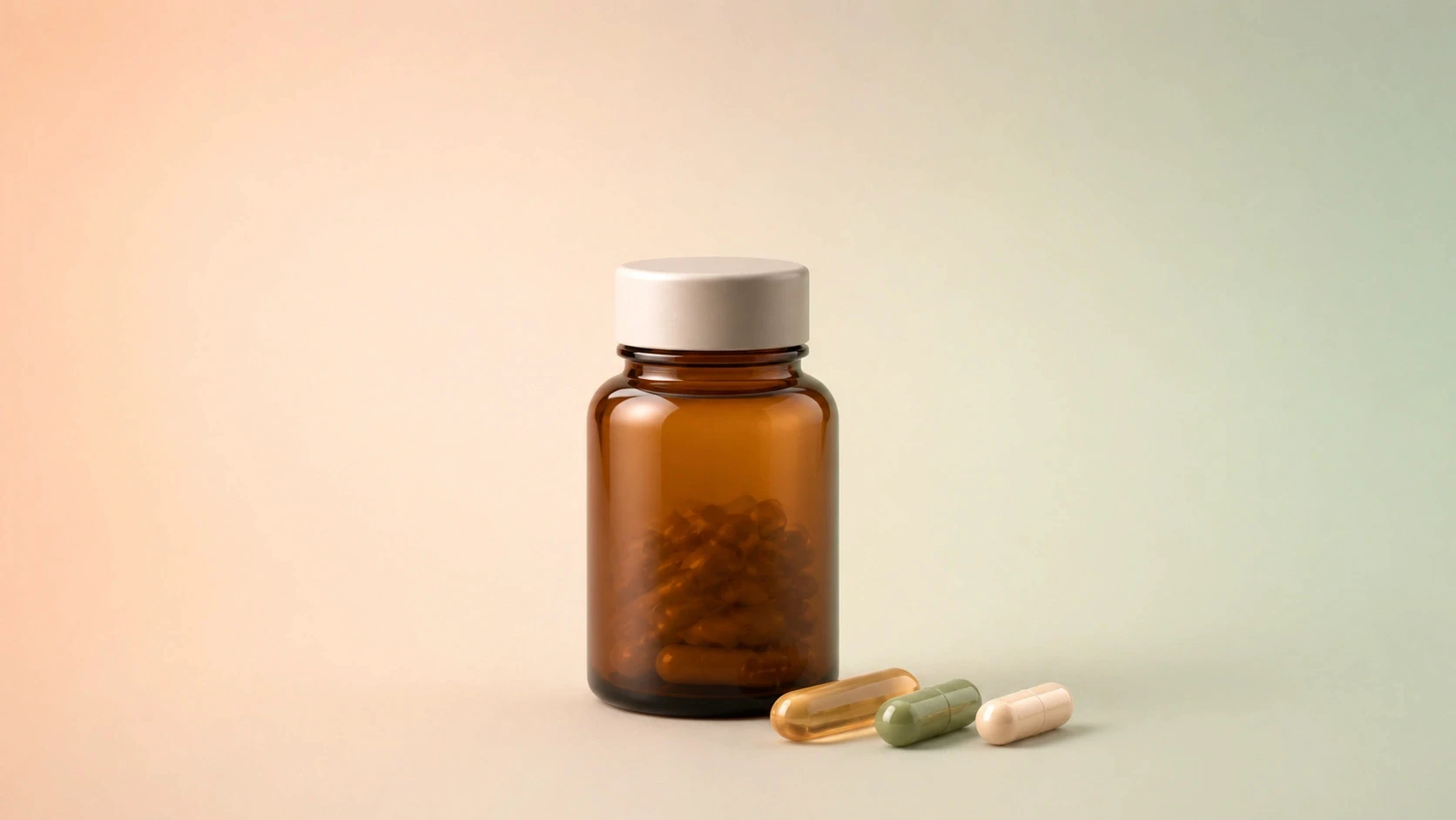 Health, Wellness & Supplements