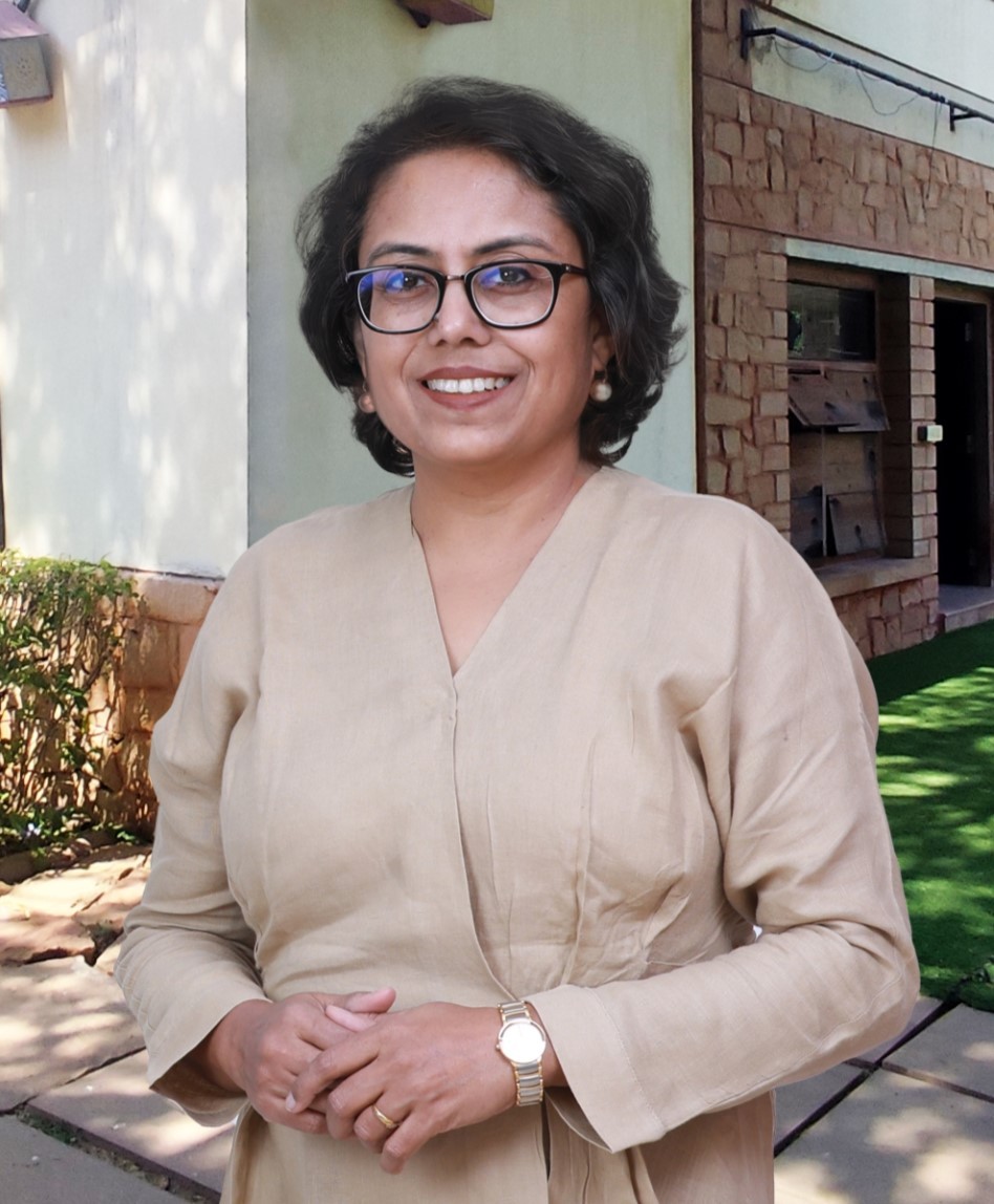 Mr. Jacques Martinez