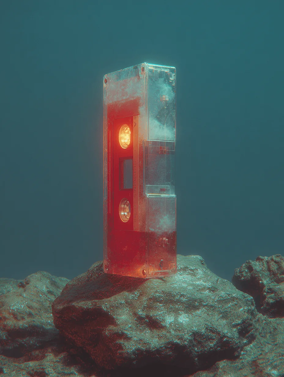 3D Rendering in Lineup Studio: Free Framer Porfolio Template for 3D Artists 02