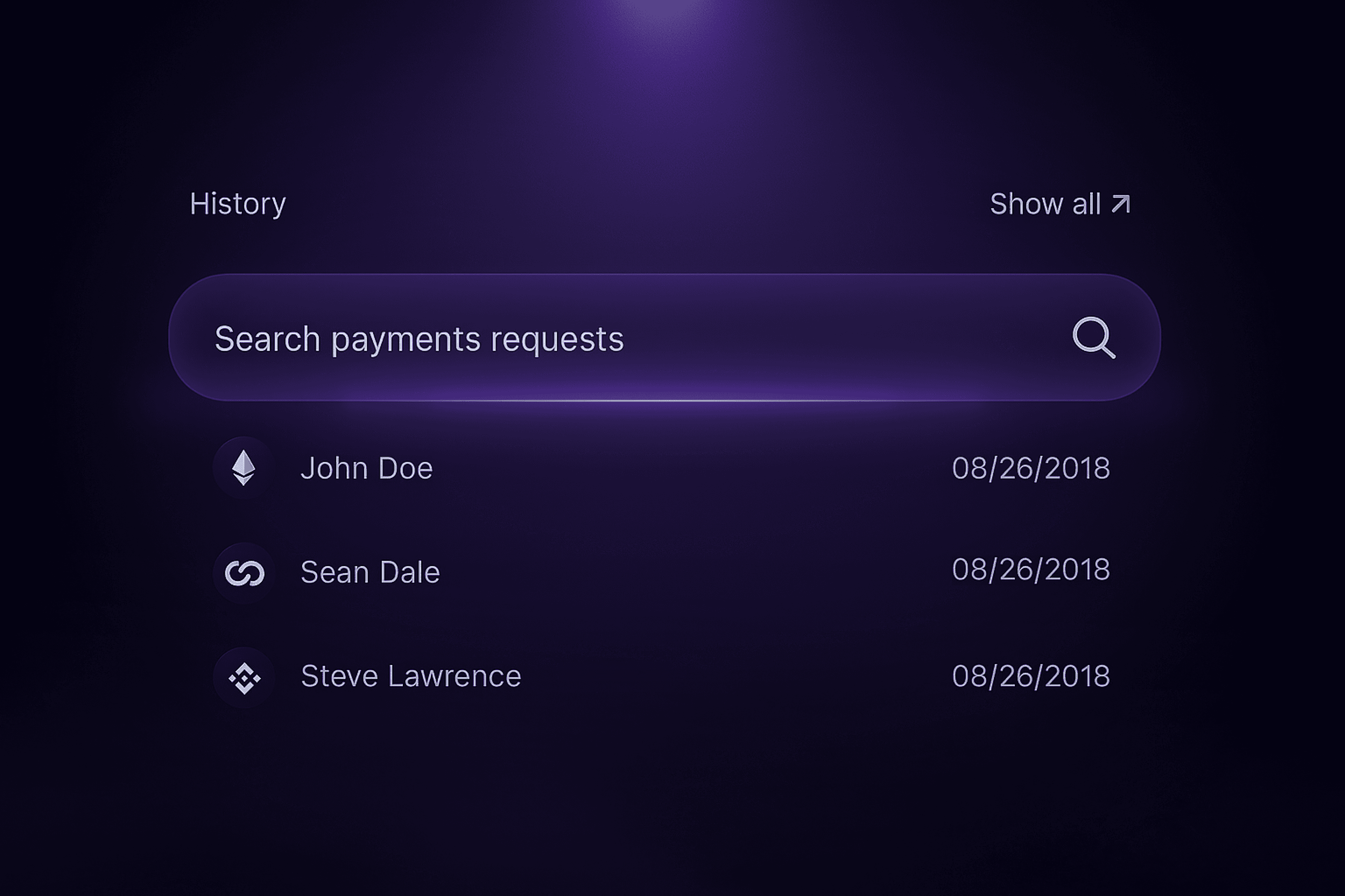 dashboard-connection