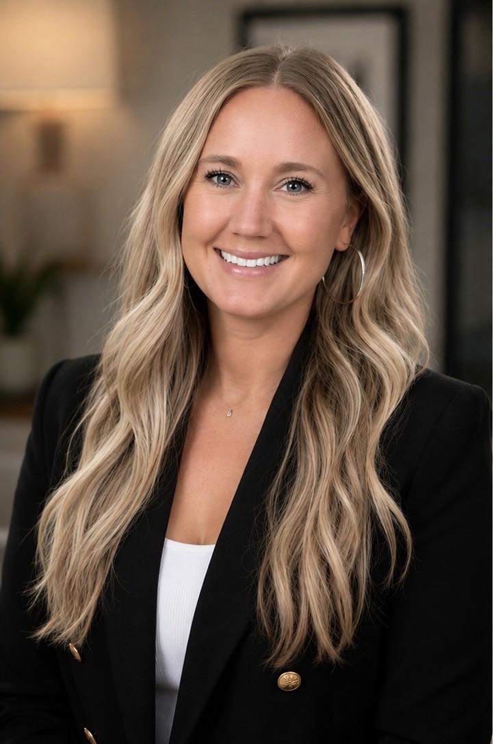 Taylor Wallace, Mortgage Loan Originator with Align Lending