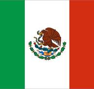 Flag of Mexico — Wikimedia Commons