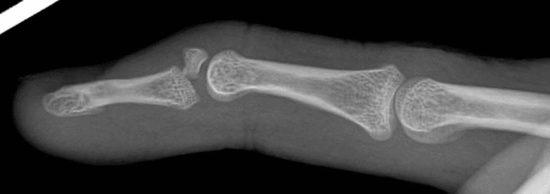 Clinical question image