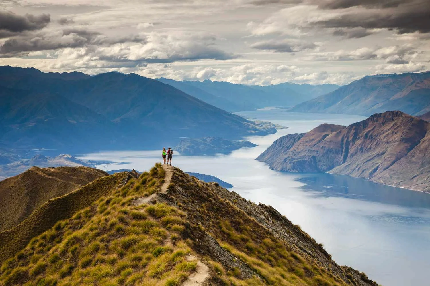 New Zealand Tour Package 