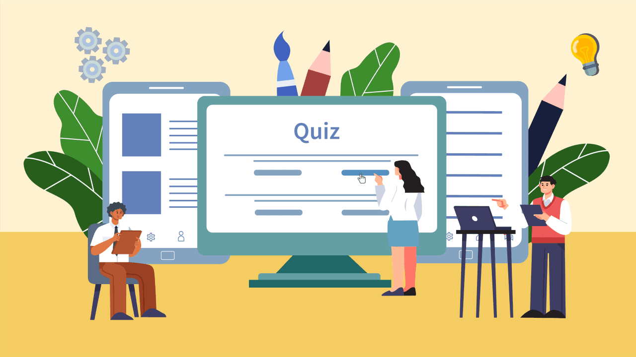 How to Make a High Converting Quiz 