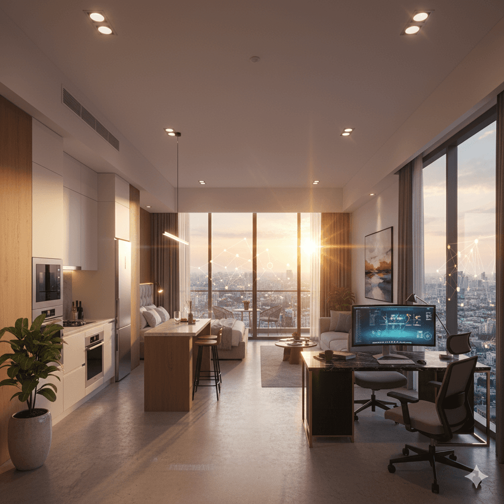M3M Sector 72, Noida