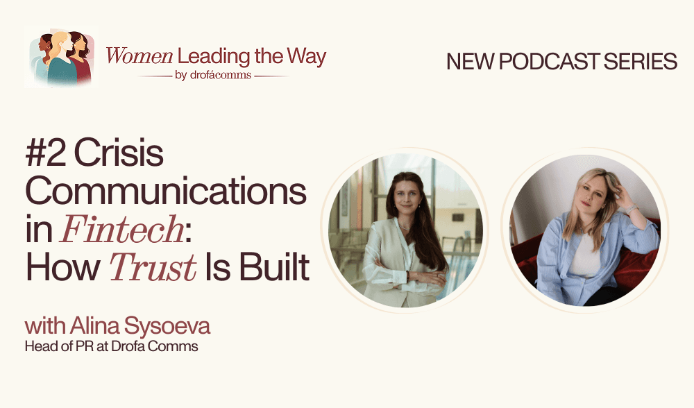 How to Win a Crisis in the First 30 Minutes — Women Leading the Way