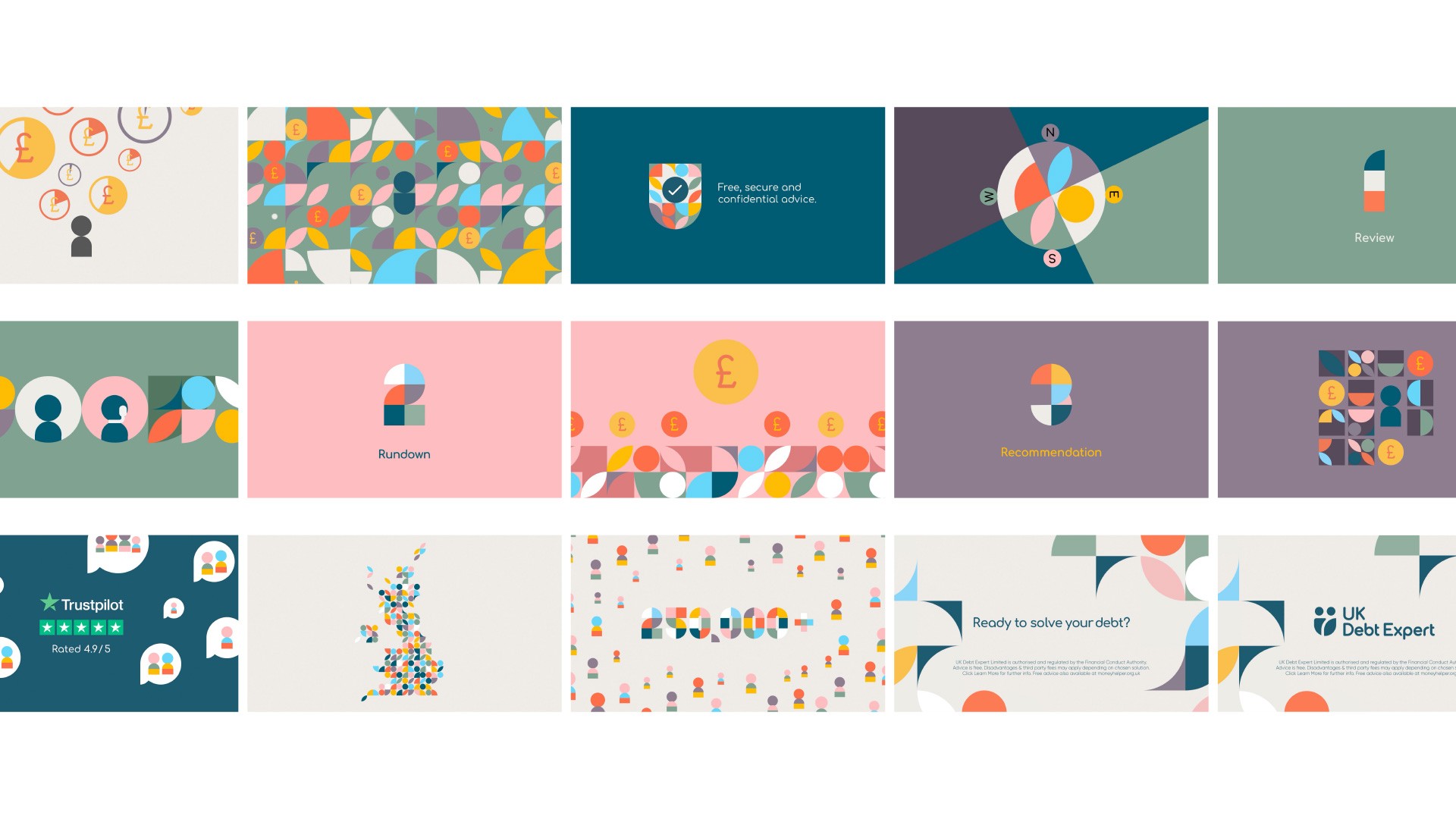 UK Debt Expert Explainer Videeo