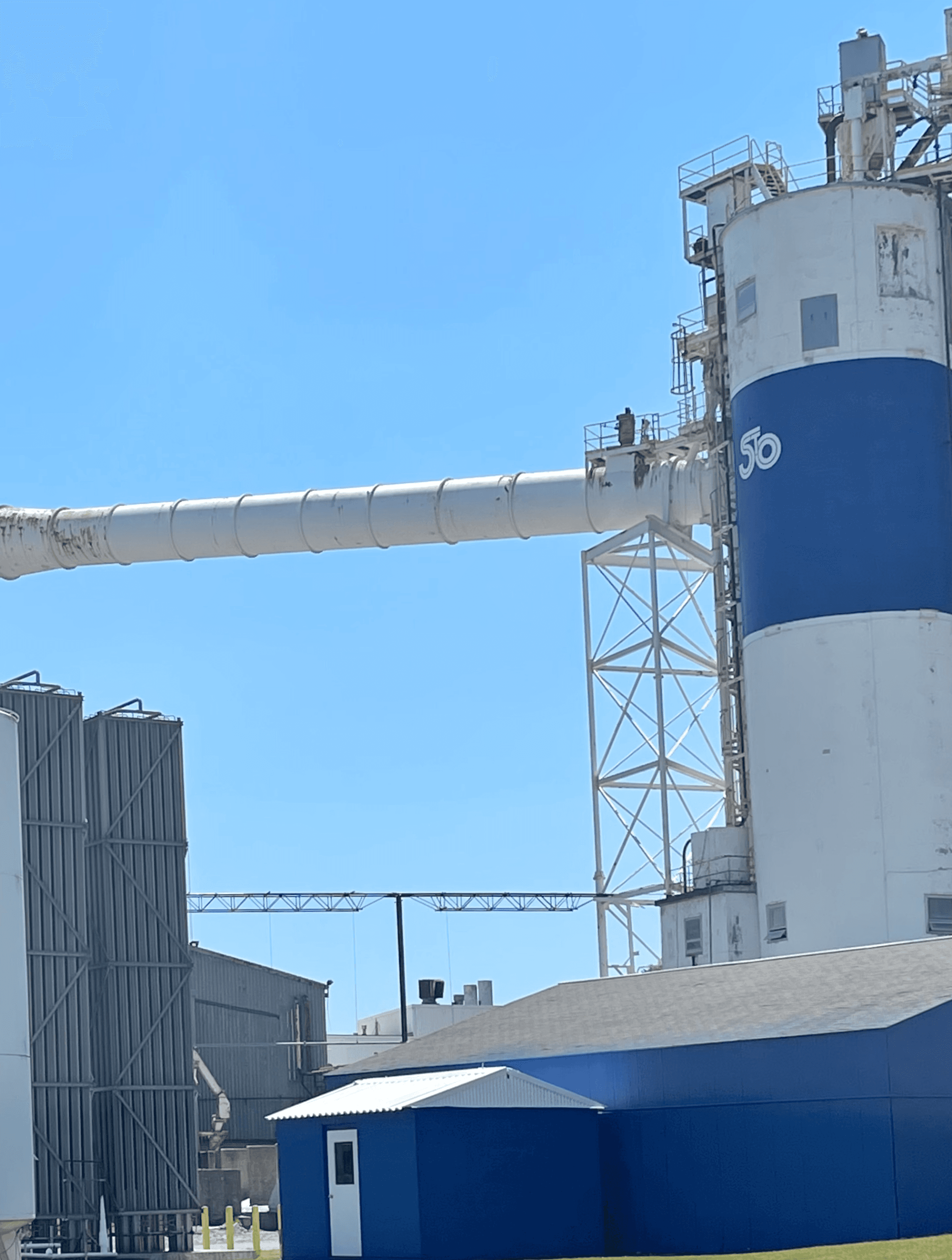 Expert surface preparation is the foundation of every successful industrial painting project in Pittsburgh
