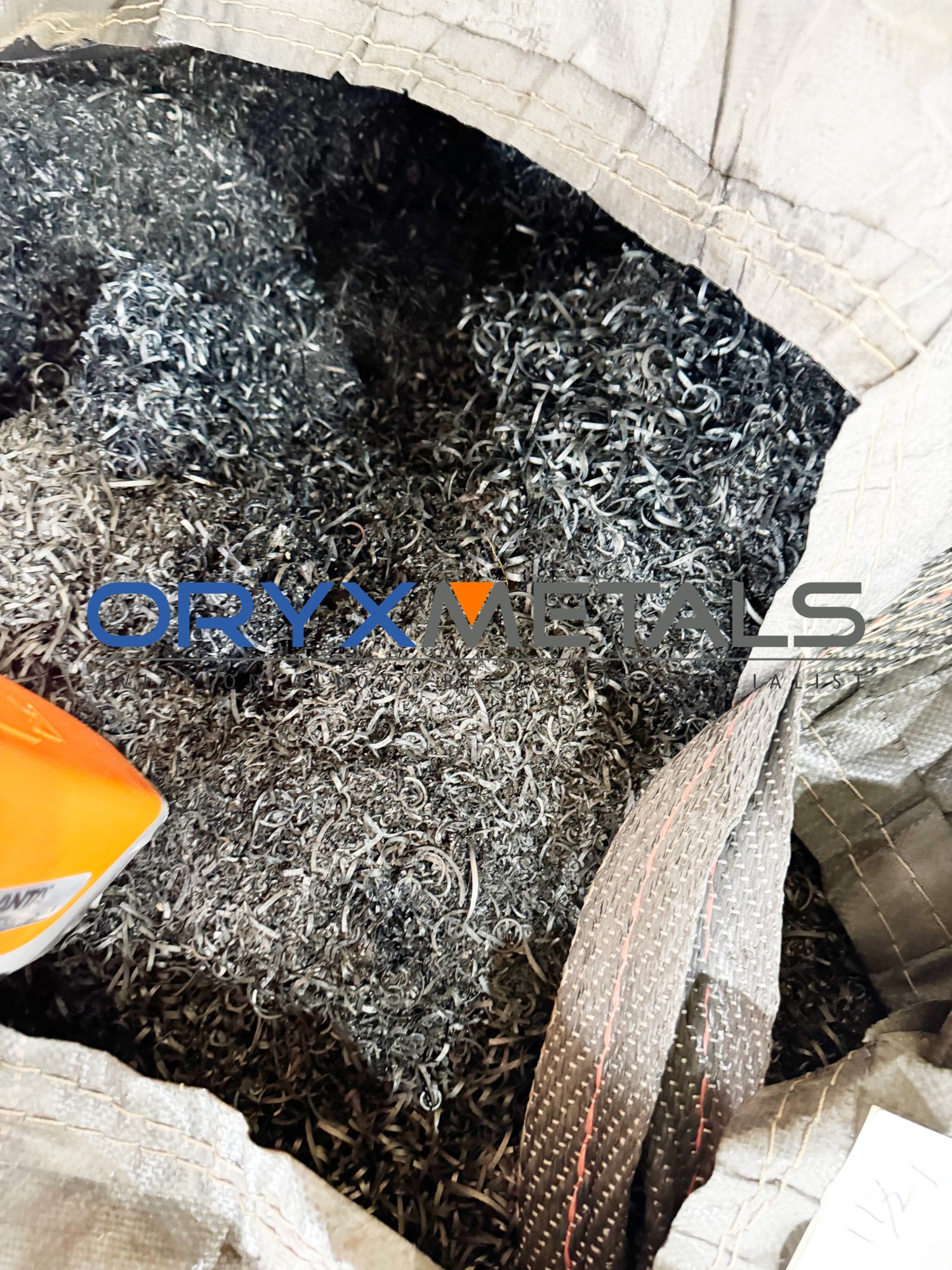 Molybdenum Scrap Recycling - Oryx Metals