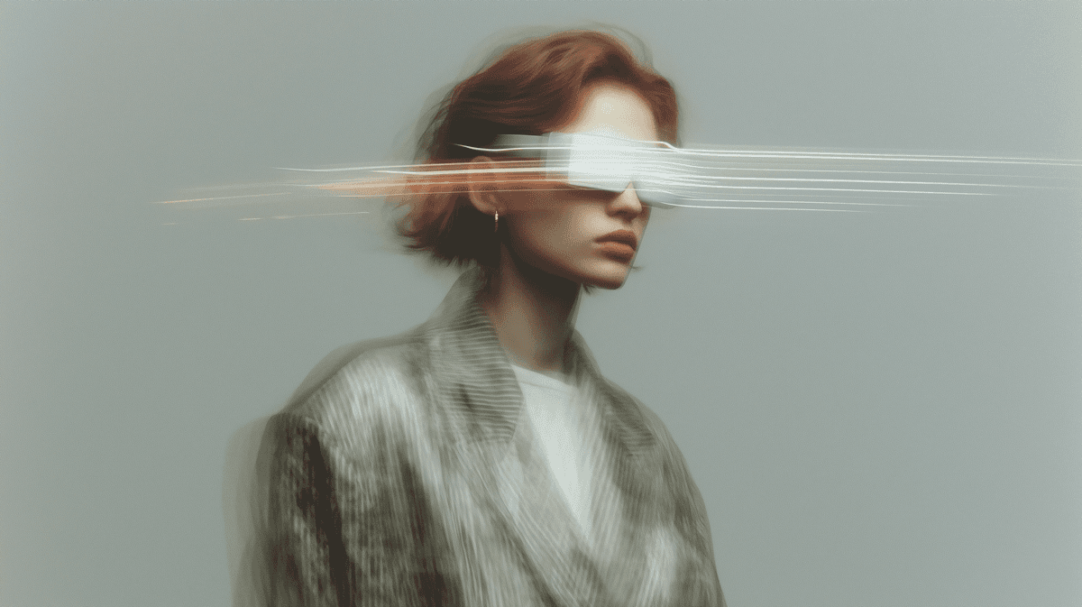 futuristic fashion brand