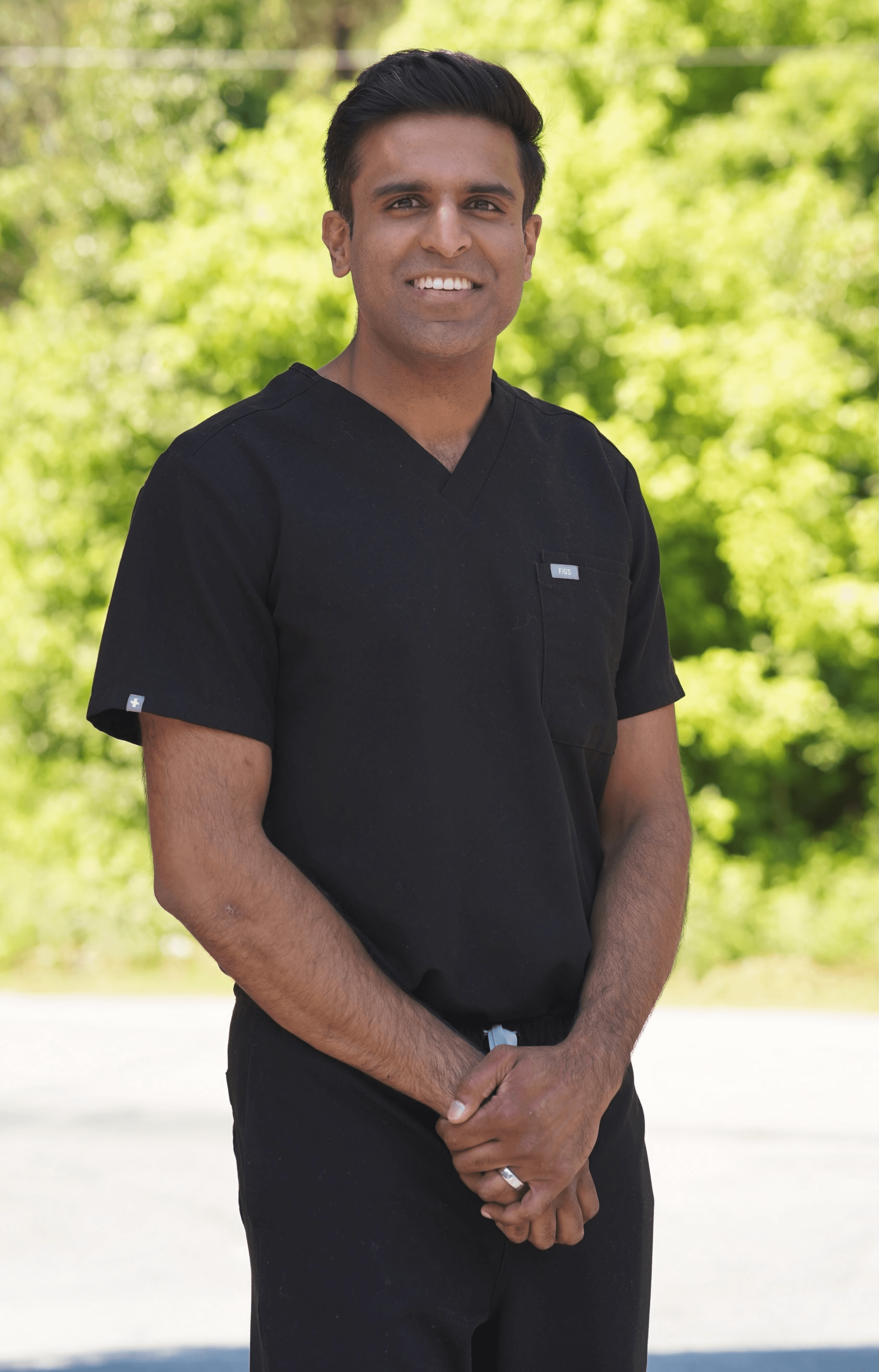 Dr. Raheel Thobhani