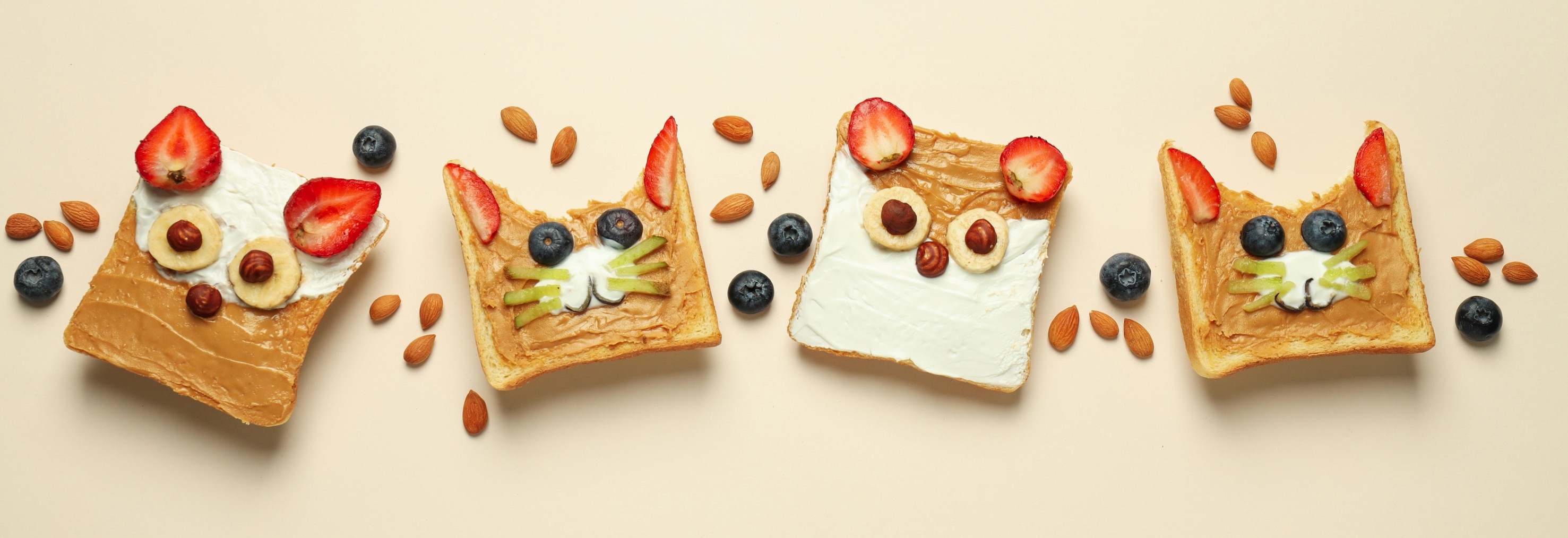 carbs and fruit make some lood sugar spikes and nutrition change after ozempic