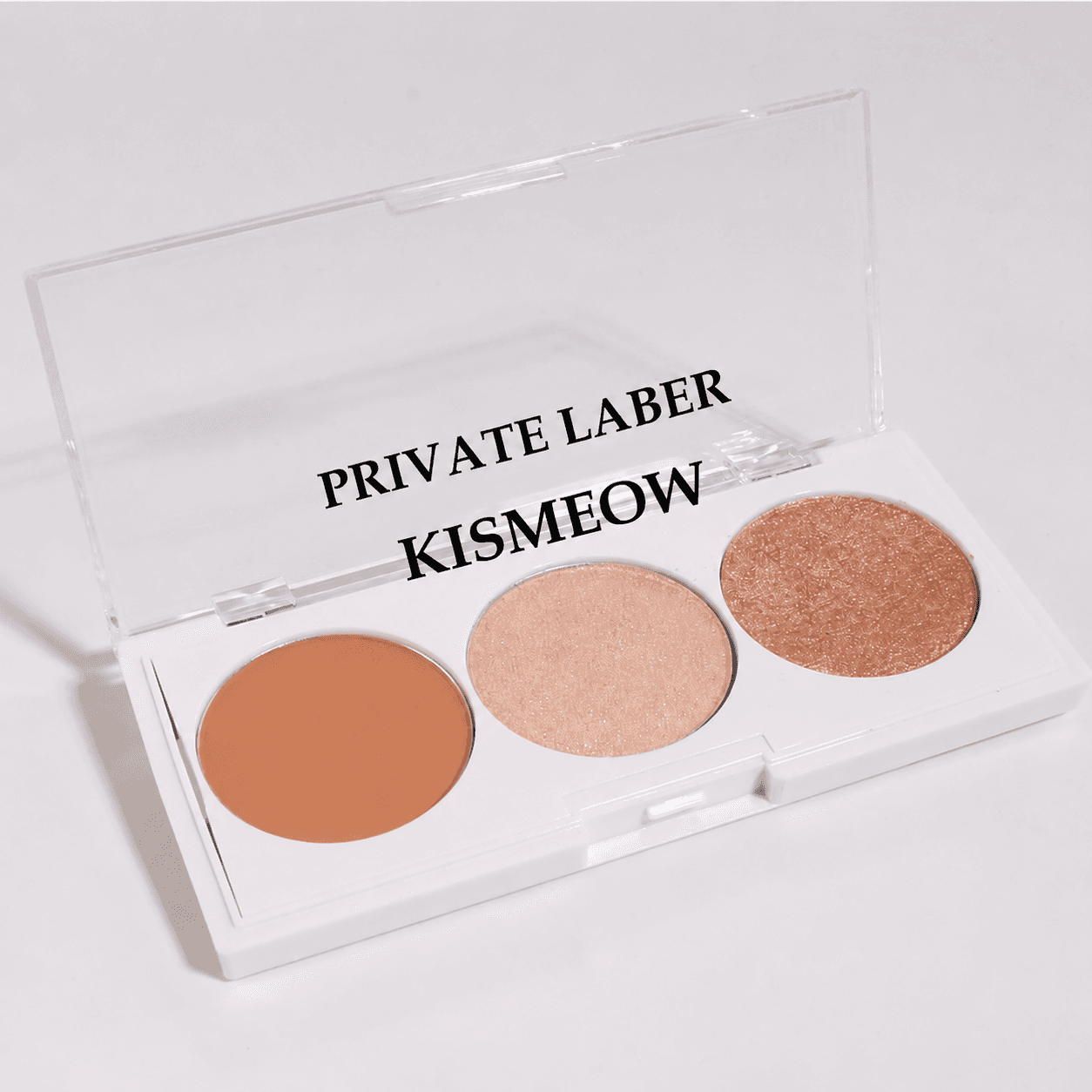 Blush Highlighter Palette — product