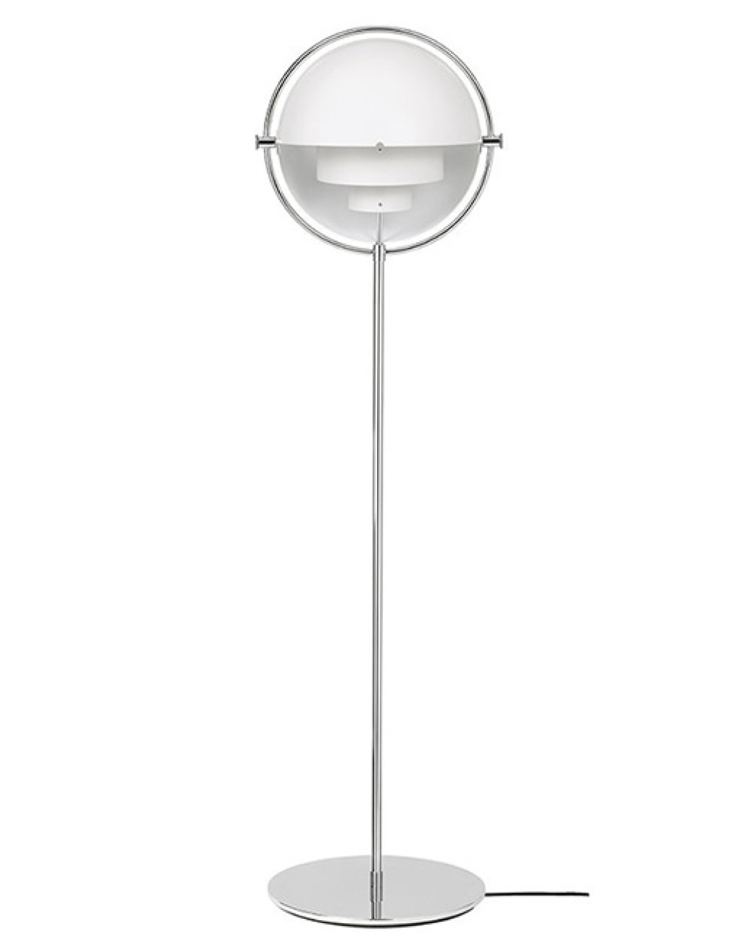 GUBI, Multi Lite Lamp