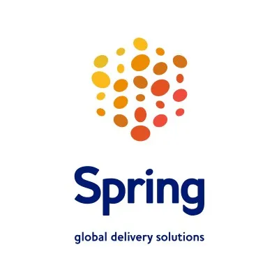 Spring GDS icon