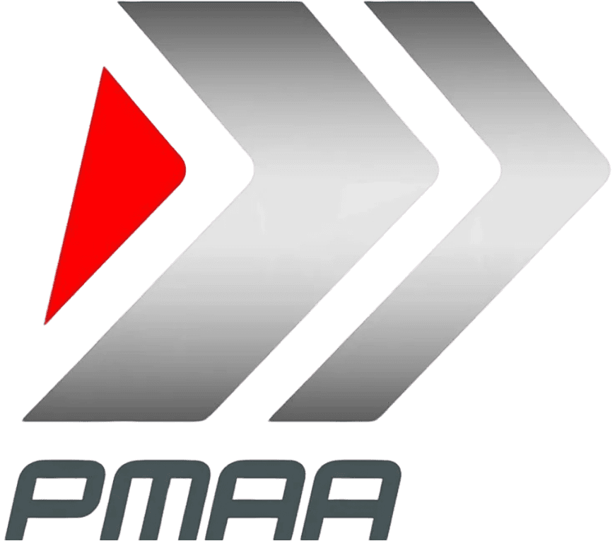 Pmaa company logo