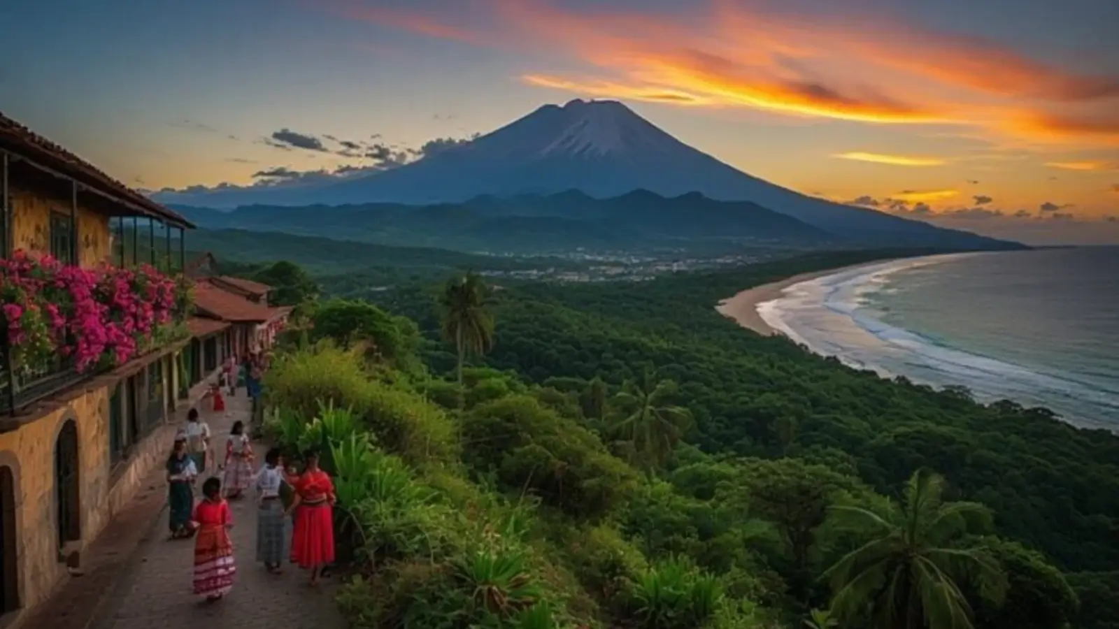 Colombia travel advisory 2026