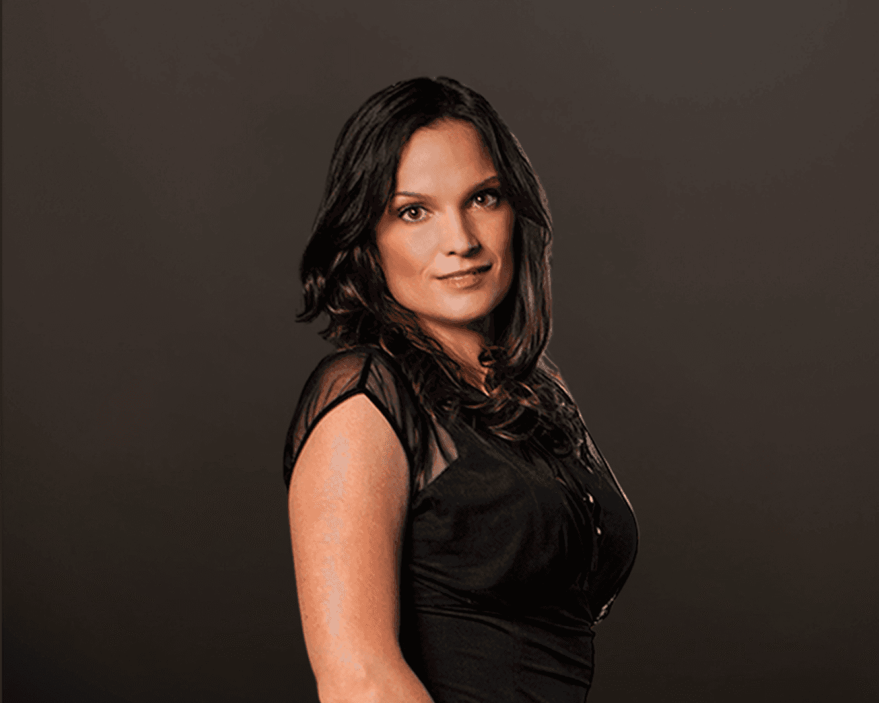 qbs consulting team member headshot lauren firese