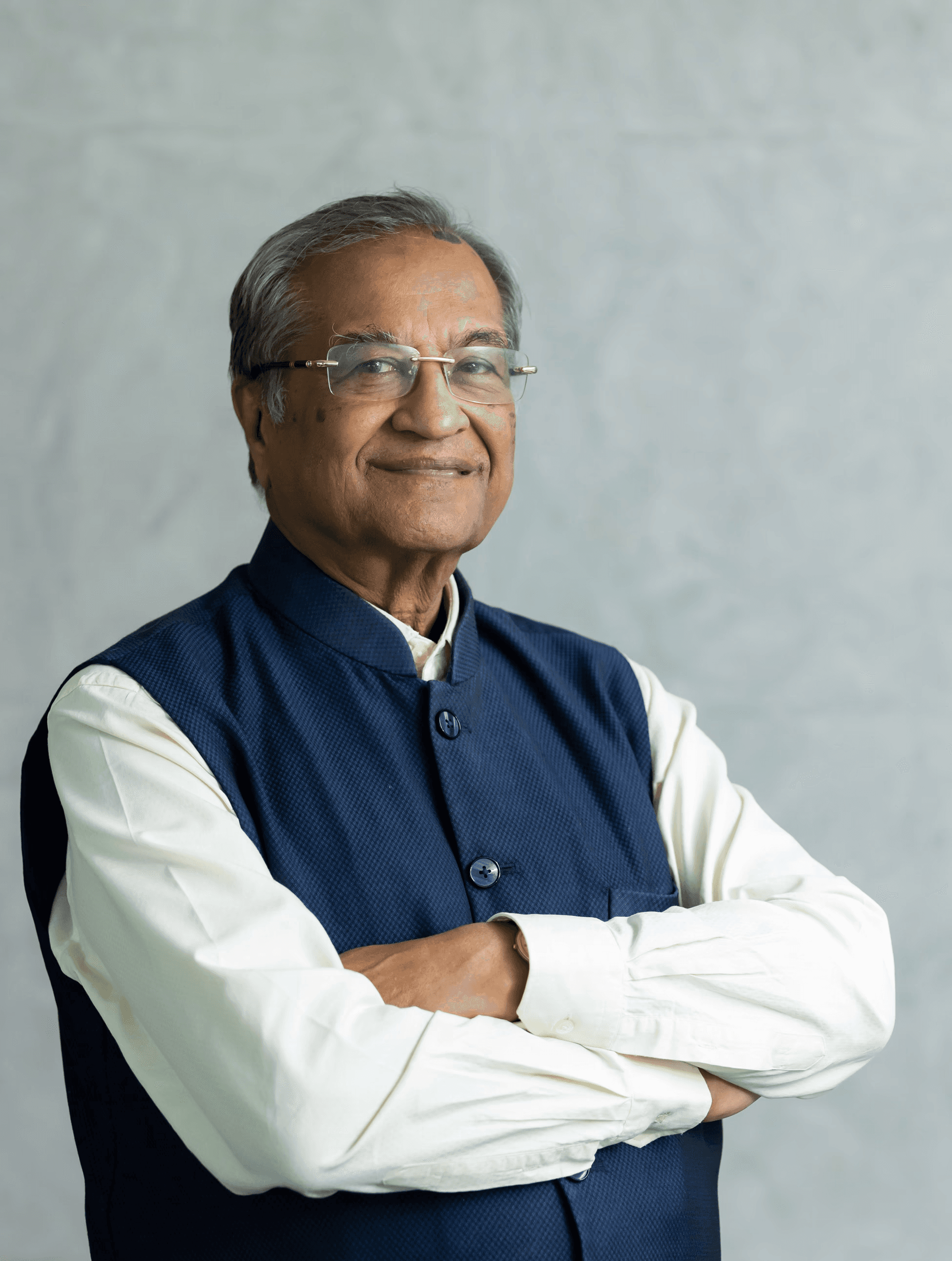 Dr. Sharad Kumar Saraf