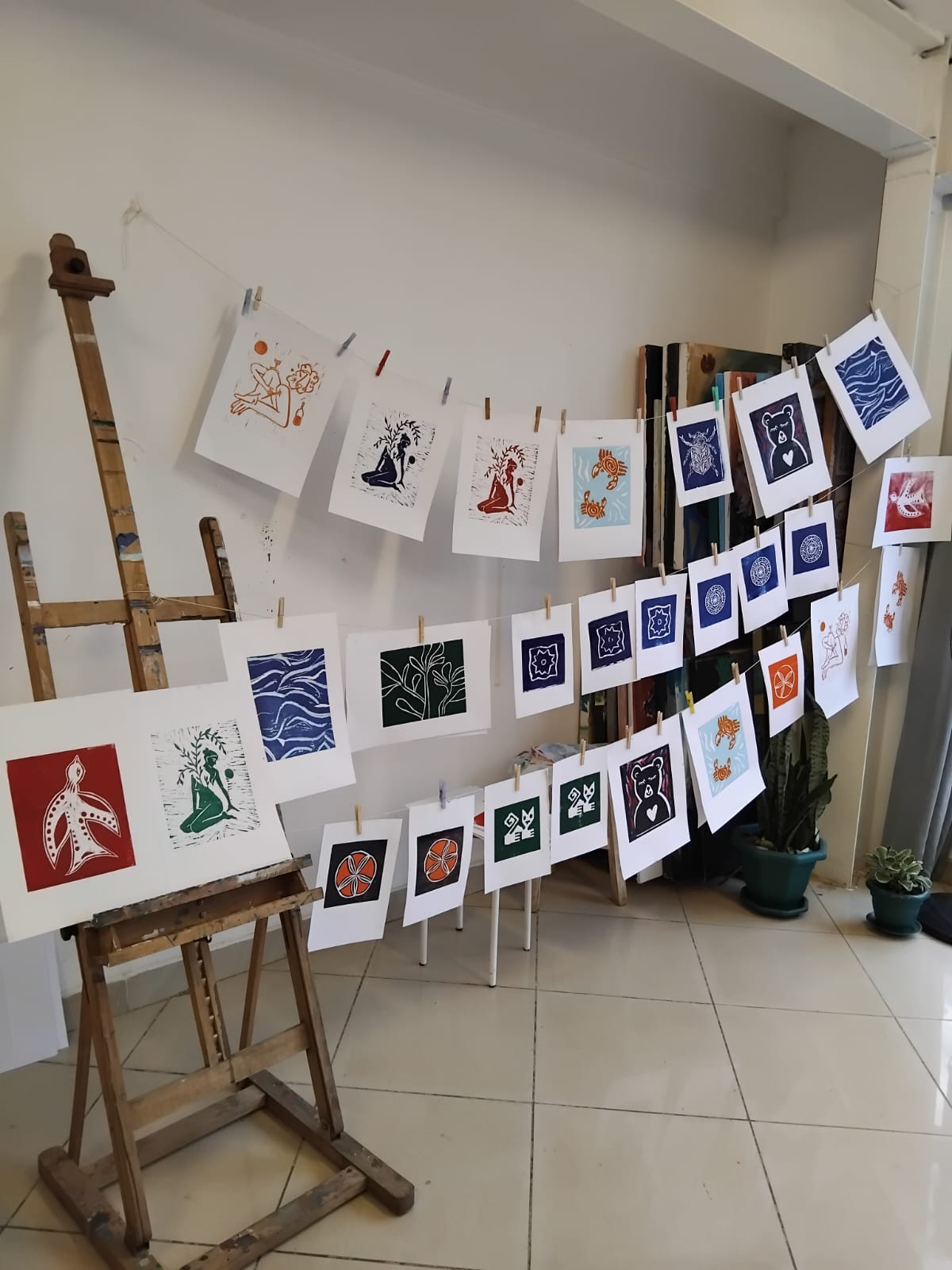 Solika Arts Master Series