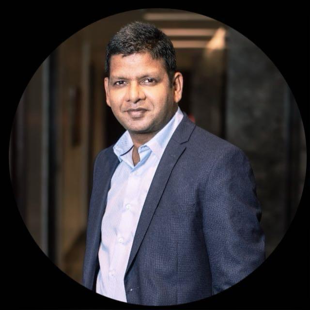 Strategic Advisor - Advior Ekamya Capital