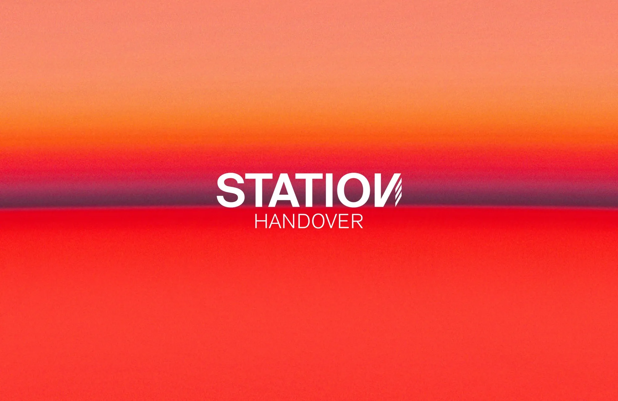 Direction artistique globale et identité visuelle pour le lancement de la Veja Condor III avec Station Avignon.