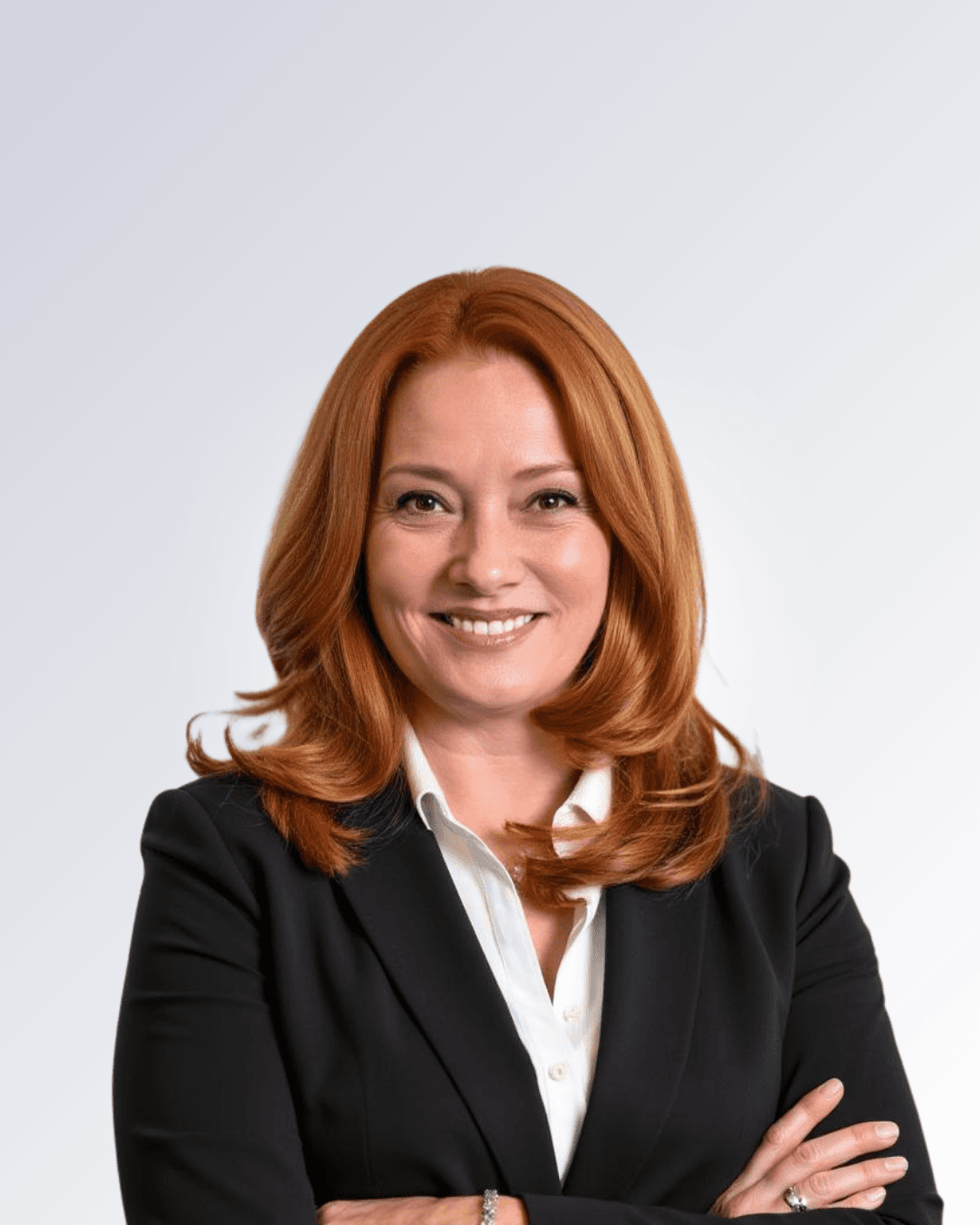 Melinda Babin