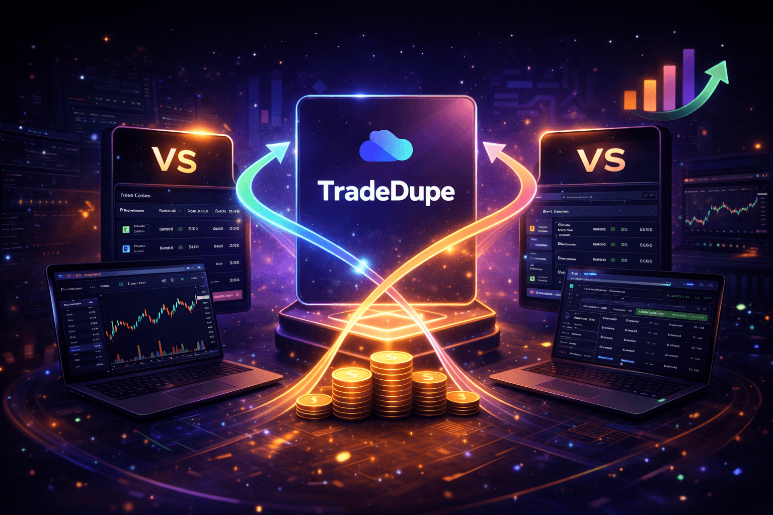 Comparison Cover Image