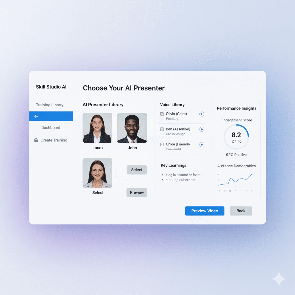 Text to Video AI image