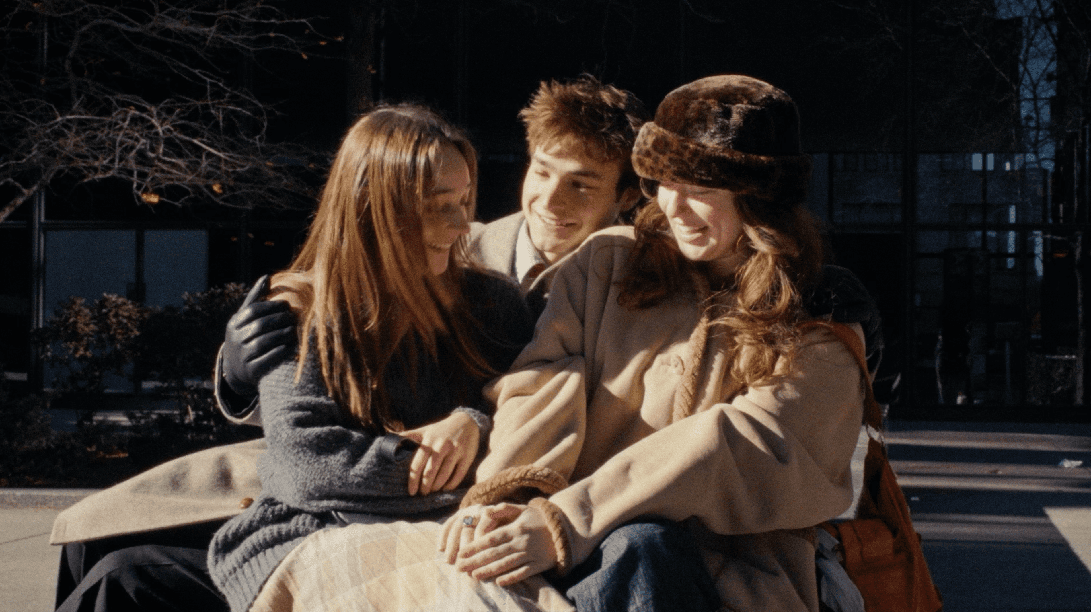 Luca Farris - Chicago Filmmaker