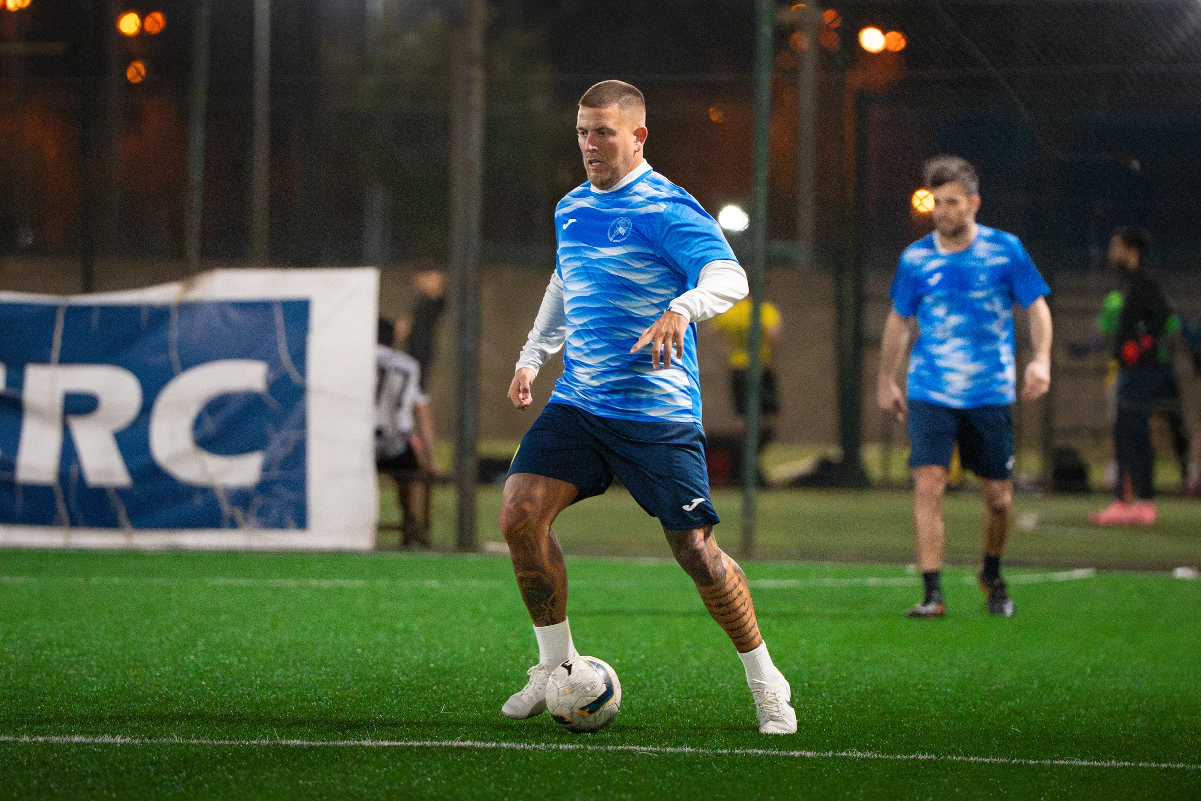 fotografía fútbol indoor, partido Hospitalet 2026, fútbol sala Barcelona fotografía deportiva, Promosportive Hospitalet 2026