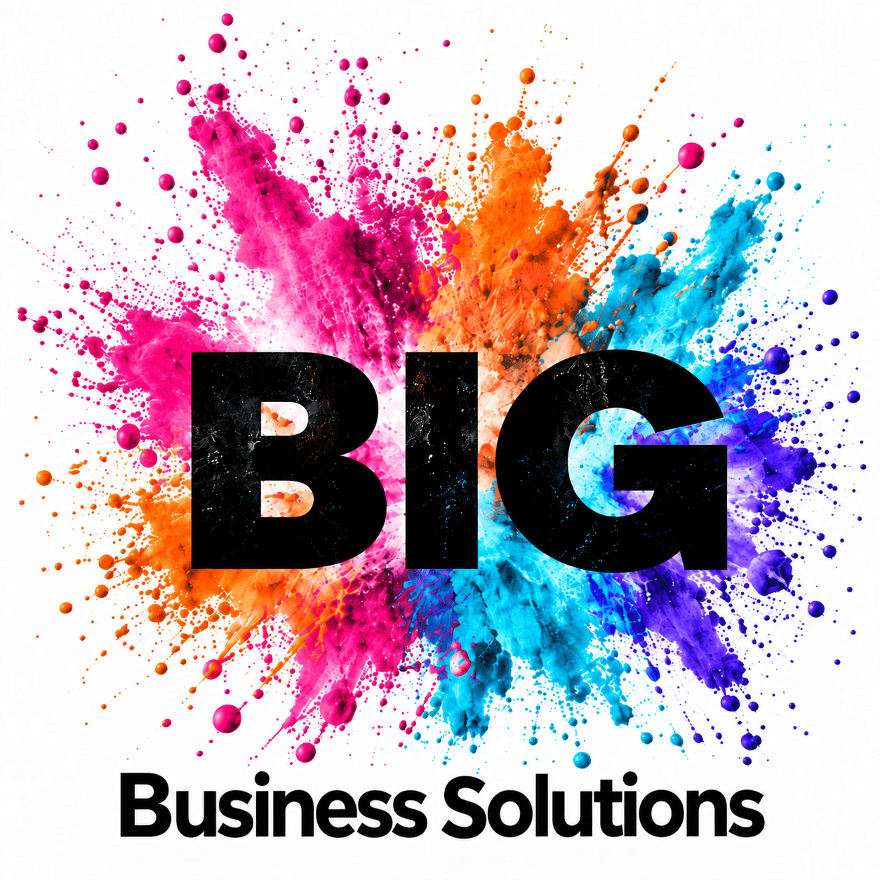 BIG Scotland, Boldness Inspires Greatness