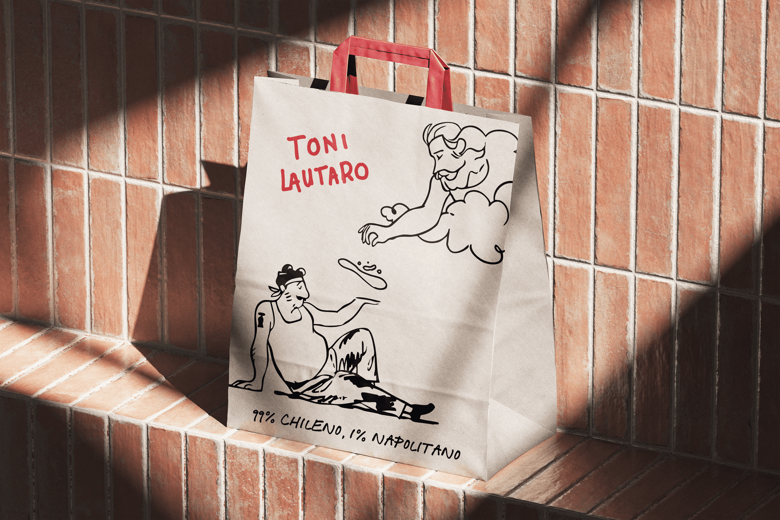 UI minimalistic widgets