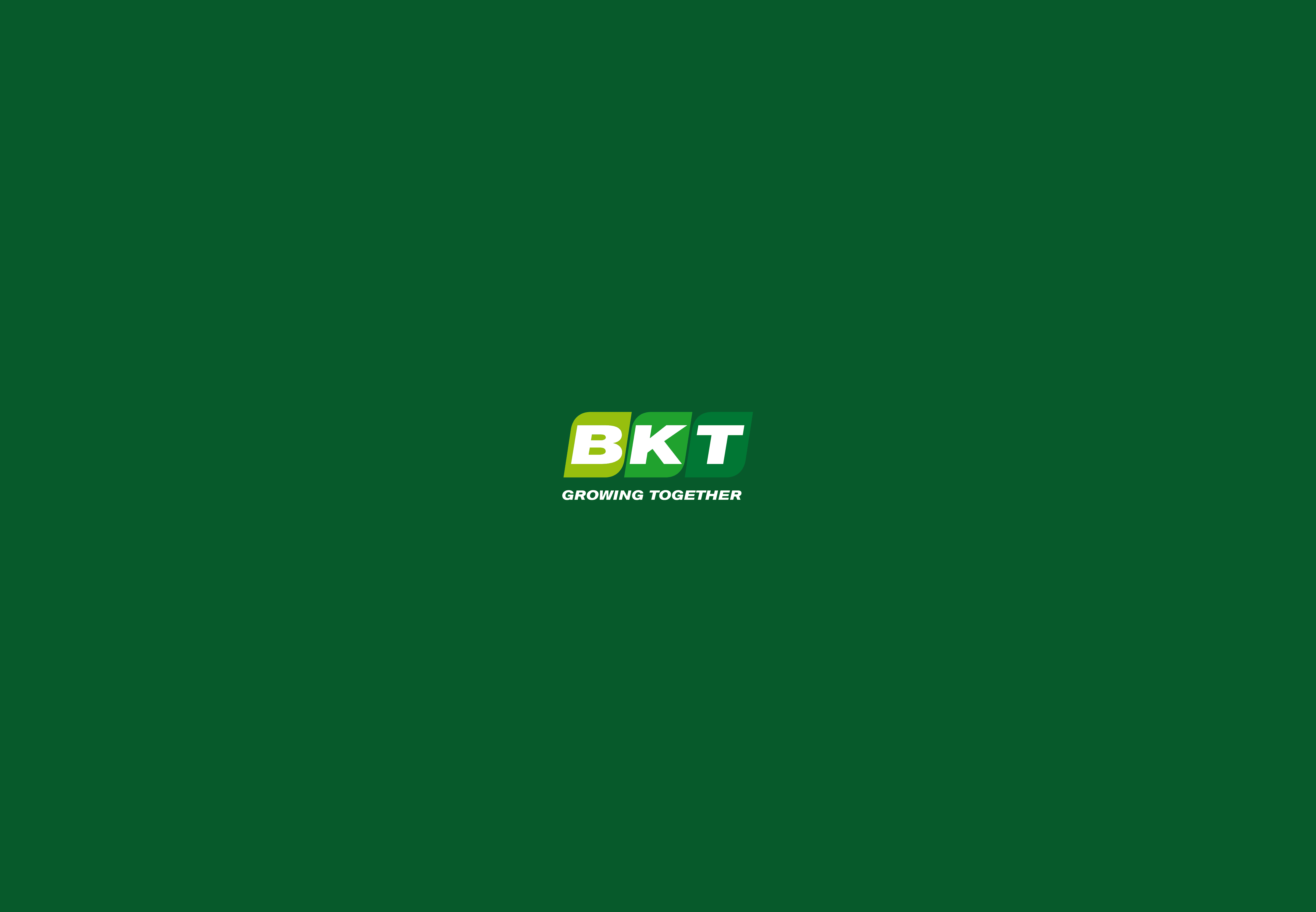 BKT Logo