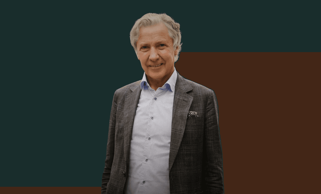 Profile photo of a male avatar