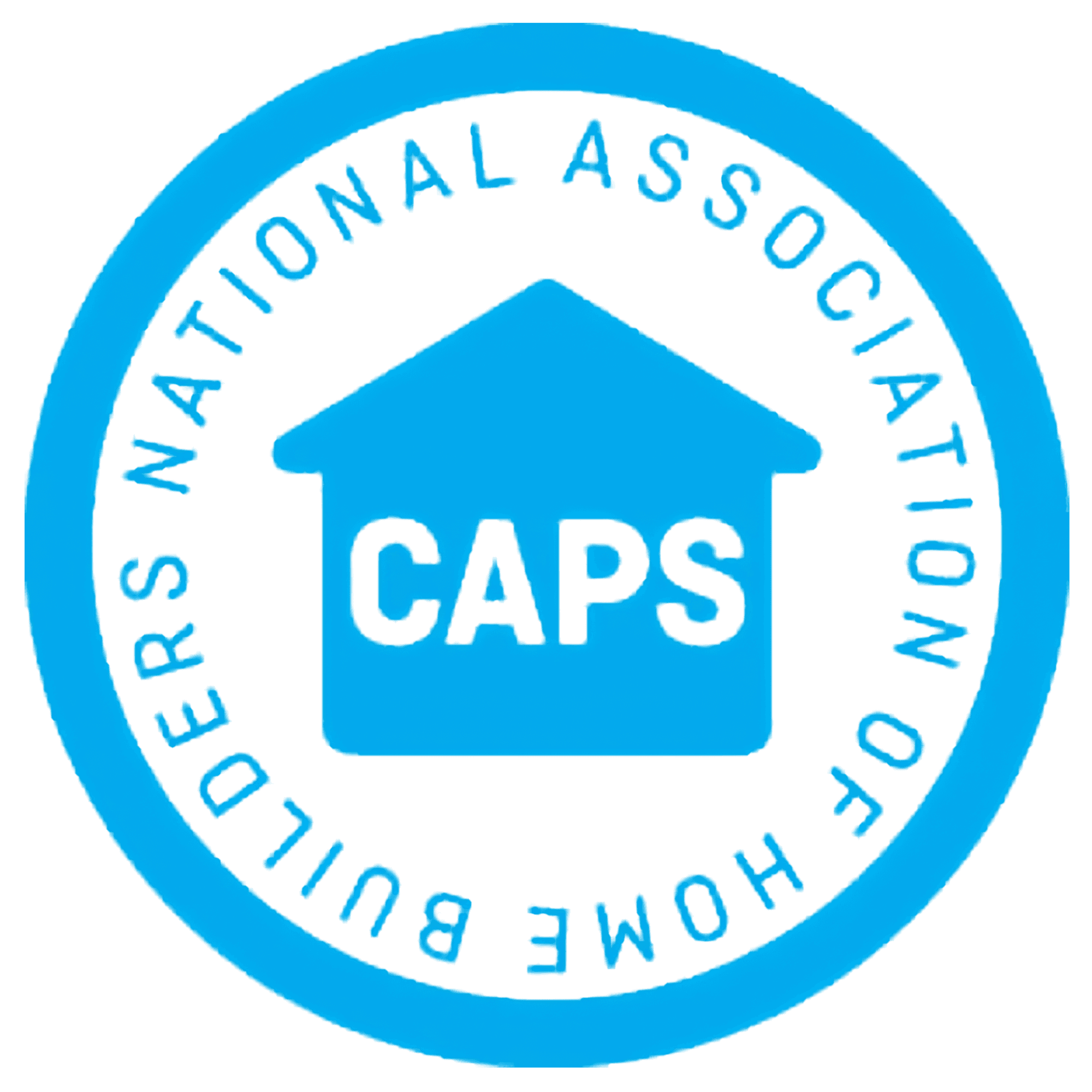 Certified Aging in Place Specialists logo